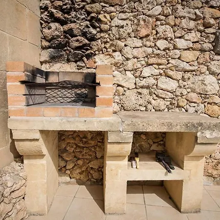 度假居 3 Bedroom With Private Pool And Views 纳杜尔