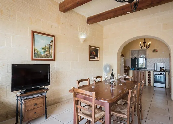 Ferienhaus 3 Bedroom With Private Pool And Views *