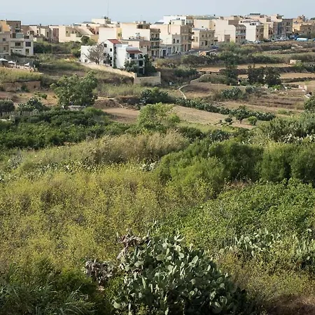 3 Bedroom With Private Pool And Views * In-Nadur