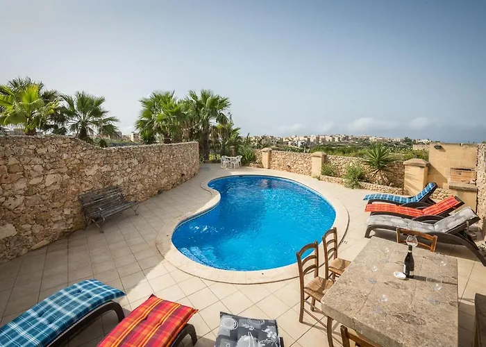 Case de vacanță 3 Bedroom With Private Pool And Views